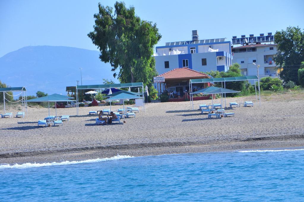 Oender Yildiz 3*